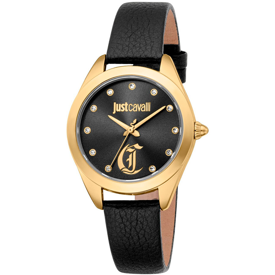 Часы Just Cavalli Cristallo JC1L309L0025